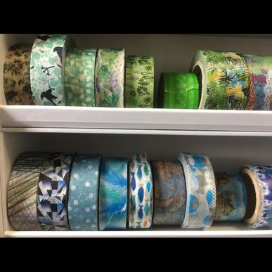 shimesheepはオーダーメイドの作品にこだわっております