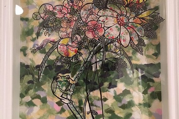 花の精