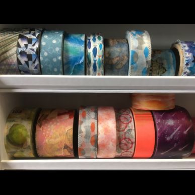 shimesheepではハンドメイドにこだわって制作しております