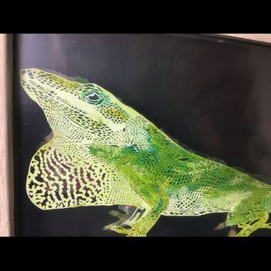 あなたのお気に入りの写真やモノをインテリアにしませんか？