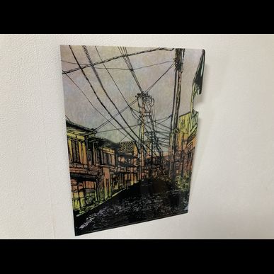 shimesheepでは切り絵を楽しむ、好きになれるグッズを販売しています。